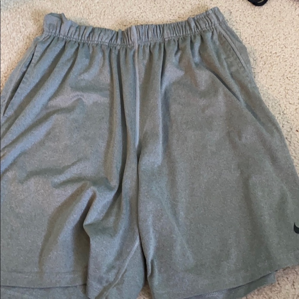Nike shorts